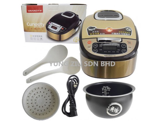 FB-B7-4L#CFXB70D-4L#4L RICE COOKER(VAHAO)